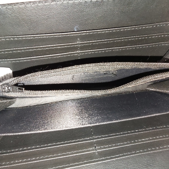 Ardene Pink Unicorn Wristlet Wallet - Picture 11 of 16